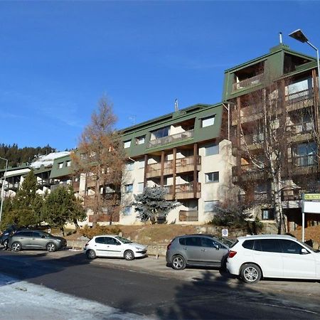 Appartement 2 Pieces 6 Pers, Proche Pistes, Terrasse, Animaux Acceptes - Fr-1-592-17 Bolquere Екстер'єр фото