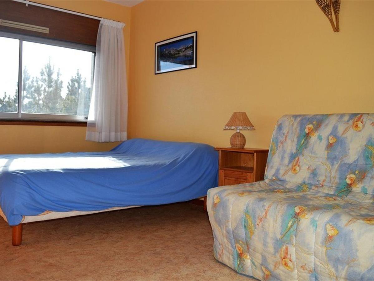 Appartement 2 Pieces 6 Pers, Proche Pistes, Terrasse, Animaux Acceptes - Fr-1-592-17 Bolquere Екстер'єр фото